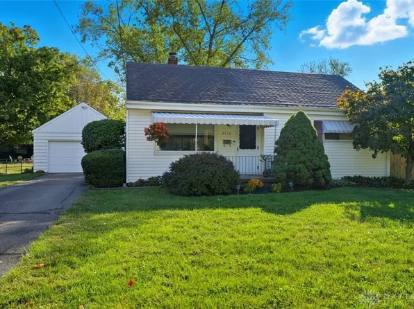 4716 Fairfield Ave, Fairfield, OH 45014