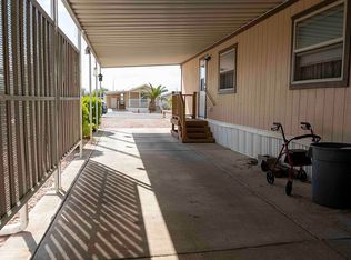 2481 W Broadway Ave Lot 92, Apache Junction, AZ 85120