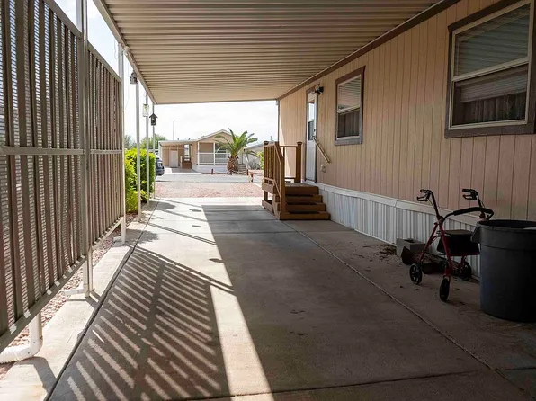 2481 W Broadway Ave Lot 92, Apache Junction, AZ 85120