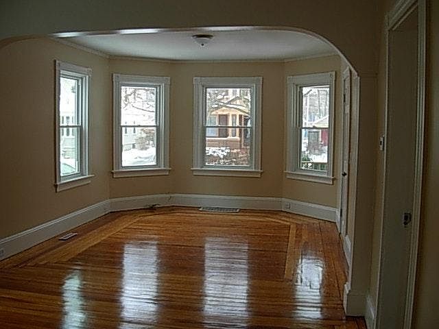 Front Room/Double Parlor