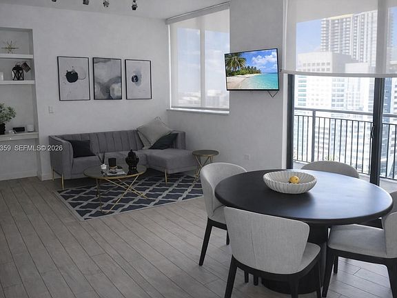 3rd image of 999 SW 1st Ave APT 2214