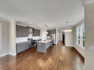 1301A Litton Ave, Nashville, TN 37216