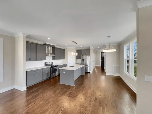 1301A Litton Ave, Nashville, TN 37216