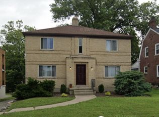 14 Buttermilk Pike APT 2, Fort Mitchell, KY 41017