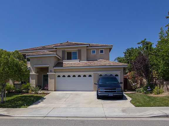 2nd image of 29212 Smokewood Dr