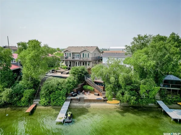 110 LAKEVIEW DRIVE, Keys Rm No. 303, SK S0A 4A0