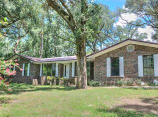 130 Jacks Branch Rd, Cantonment, FL 32533