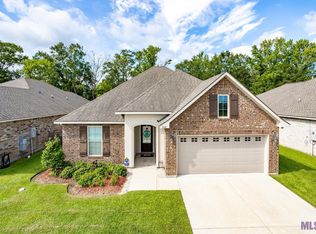 4571 Belle Vue Dr, Addis, LA 70710
