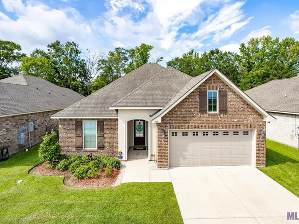 4571 Belle Vue Dr, Addis, LA 70710