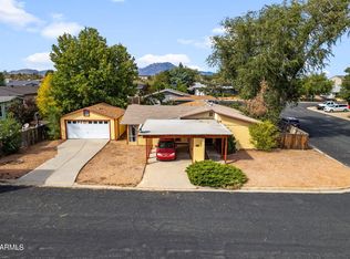 15 Bear Dr, Prescott, AZ 86305