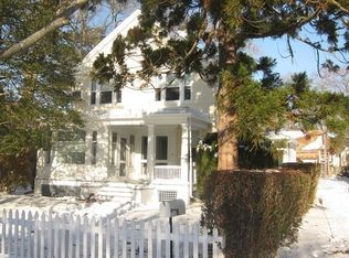 191 Herrick Rd, Southampton, NY 11968