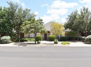 4801 Rosewood Dr, Midland, TX 79707