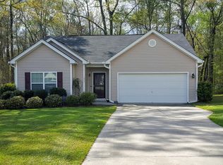 1055 Steelechase Ln, Hanahan, SC 29410