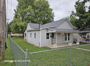 2723 Montana Ave, Louisville, KY