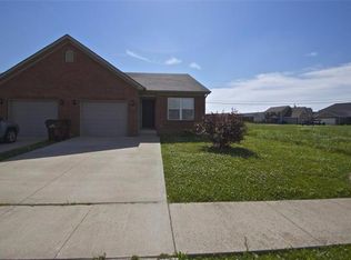 638 Miles Rd, Nicholasville, KY 40356
