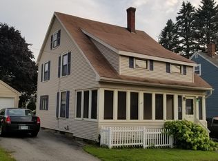 16 Whitten St, Allenstown, NH 03275