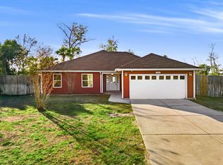 702 Michigan Ave, Lynn Haven, FL 32444