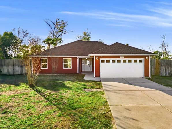 702 Michigan Ave, Lynn Haven, FL 32444