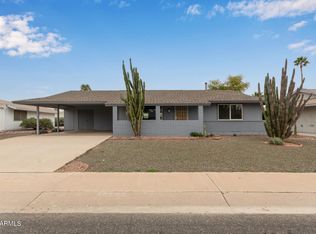 10502 W Meade Dr, Sun City, AZ 85351