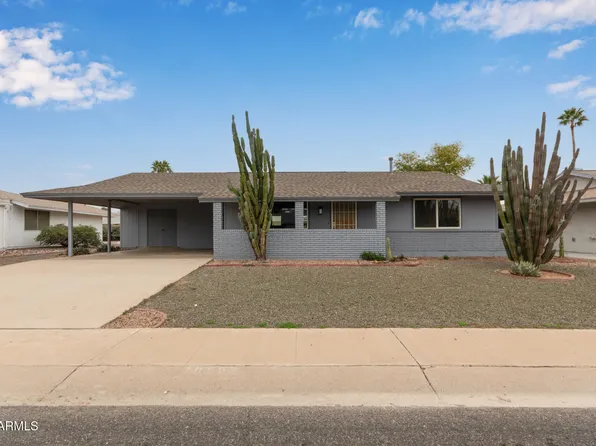 10502 W MEADE Drive, Sun City, AZ 85351
