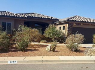 3262 S Noble Dr, Washington, UT 84780