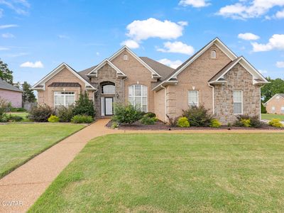 105 Wrights Mill Dr, Jackson, TN, 38305