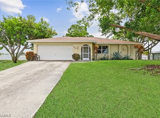 803 NE 7th Ave, Cape Coral, FL 33909