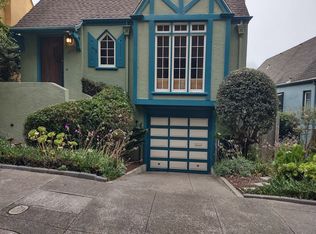 252 Juanita Way, San Francisco, CA 94127