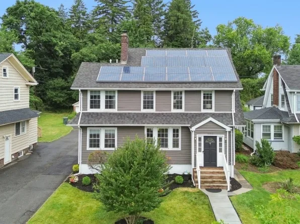 653 Hamilton Rd, South Orange Village Twp., NJ 07079