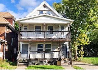 9707 Dickens Ave #1, Cleveland, OH