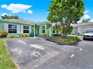 12663 SW 144th Ter, Miami, FL 33186