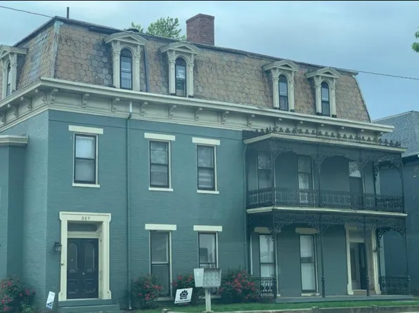 327 SE 2nd St APT E, Evansville, IN 47713