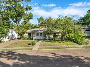 3832 Huaco Ln, Waco, TX 76710