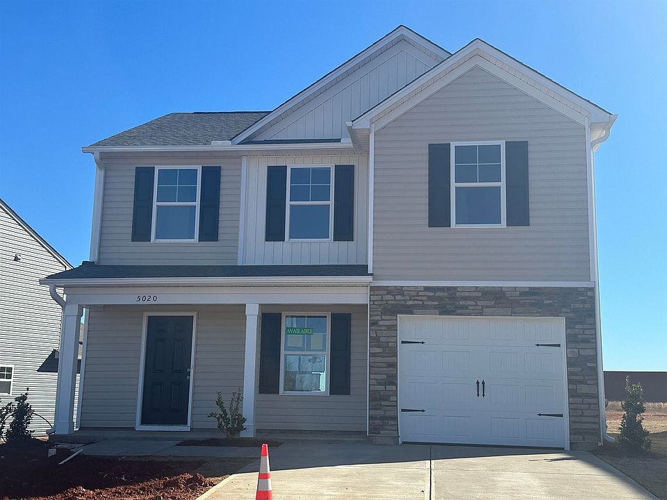 1st image of 5020 Sunny Creek Dr