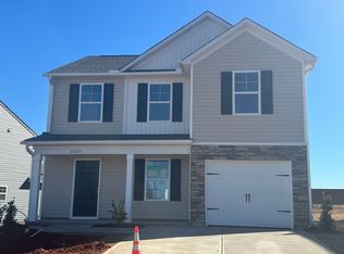 5020 Sunny Creek Dr, Boiling Springs, SC 29316