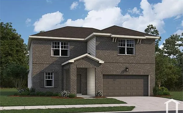 5 bed, 2717 sqft, $3,500 — Photo 3