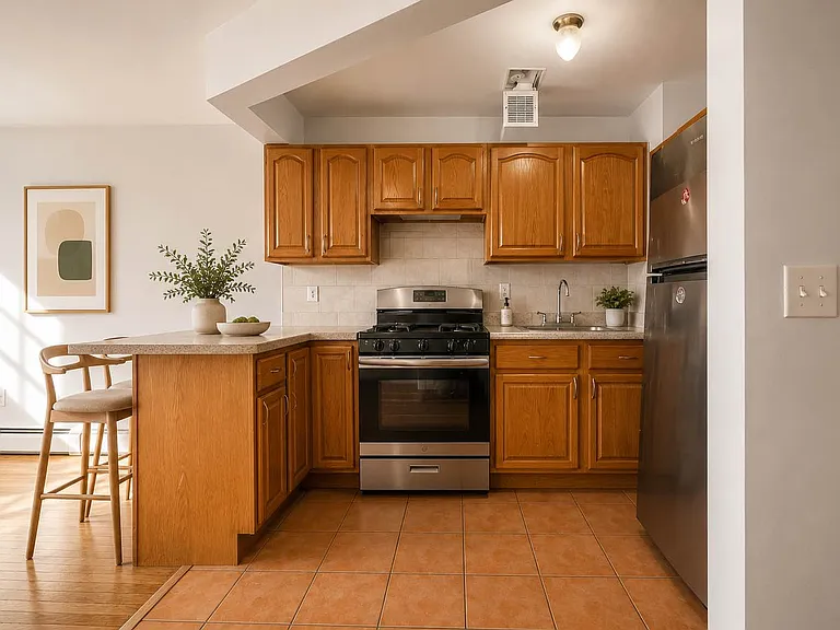 1775 Eastern Pkwy #2 — Photo 2