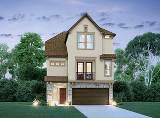 9902 Spring Shadows Park Cir, Houston, TX 77080