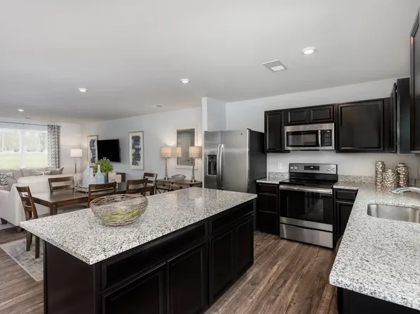 1420 Bethel Ridge Dr Lot 107, Goodlettsville, TN 37072