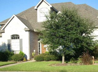 2832 Trevino Ct, Friendswood, TX 77546
