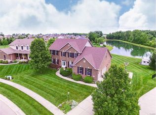 9180 Glenridge Blvd, Centerville, OH 45458