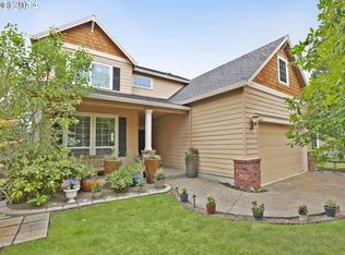 4155 NW Oxbridge Dr, Portland, OR 97229