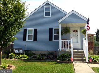 4227 Penn Ave, Baltimore, MD 21236