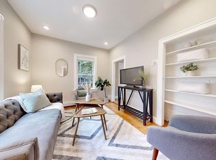 225-R Western Ave #225R, Cambridge, MA 02139