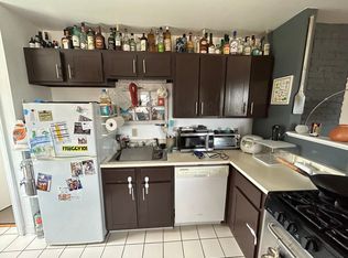 97 E Manning St FLOOR 3, Providence, RI 02906