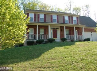 134 Bethel Springs Dr, North East, MD 21901