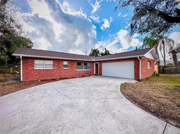 222 Mary Ellen Ave, Seffner, FL 33584