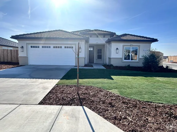 11008 Alcazar Ave, Bakersfield, CA 93311