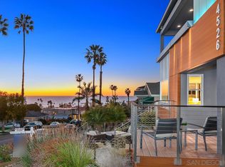 4526 Pescadero Ave, San Diego, CA 92107