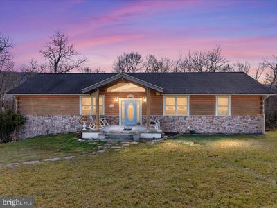 2760 Riverview Dr, Toms Brook, VA, 22660